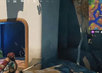 Fortnite Golden Artifacts Locations: Find Golden Artifacts Near The Spire