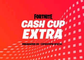 Cash Cup Extra Fortnite