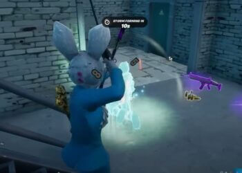 Eliminate raptor zenith or blackheart