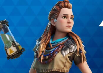 Fortnite Aloy Cup