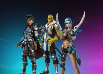 Fortnite v16.30 Leaked Skins