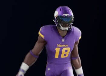 Get Griddy Fortnite Dance Emote – NFL Justin Jefferson Locker Bundle