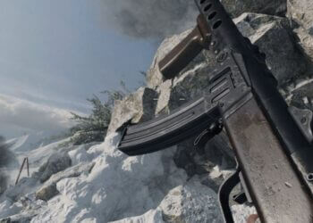 PPSH Warzone
