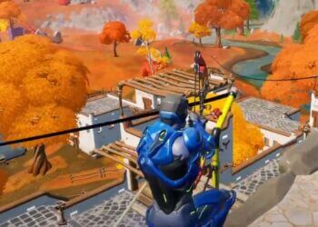 Fortnite Raz Boss: Where to Find & Get Raz’s Explosive Bow Mythic Weapon Location