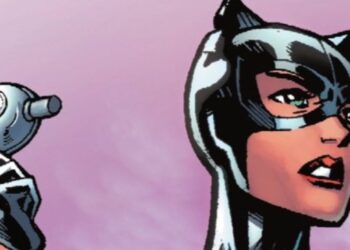 Catwoman Zero Skin Fortnite