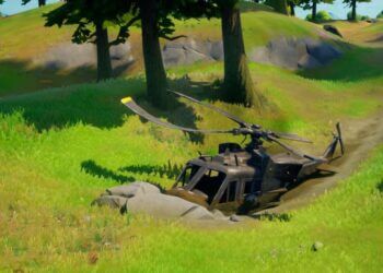 Foreshadowing Fortnite Challenges Quests