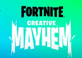 Fortnite Creative Mayhem Creator – How to Get Free Rewards Piranhas Pickaxe & Golden Flopper Spray, Sign Up