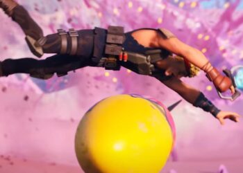 When does Fortnite Season 6 End and when does Fortnite chapter 2 season 7 start