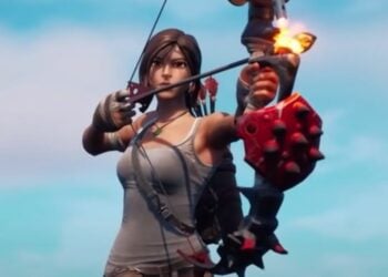 Fortnite season 6 week 8 challenges