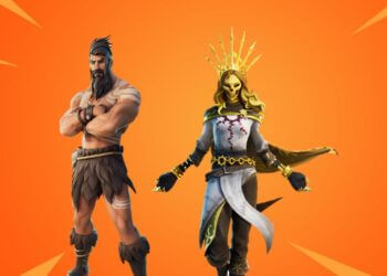 All New Fortnite Leaked Skins & Cosmetics Found in v16.40