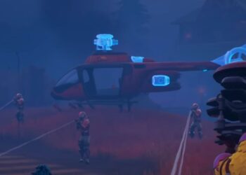 How to Get the Escapist Umbrella & Impossible Odds Loading Screen in Impossible Escape Fortnite LTM