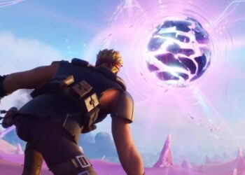 New Fortnite Update Today May 4th v3.15 Patch Notes