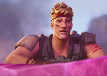New Fortnite Update Today v16.40