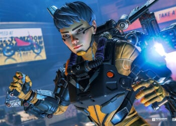 Valkyrie in Apex