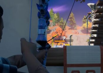 Fortnite: How to mark weapons of different rarity fortnite (challenge not working)