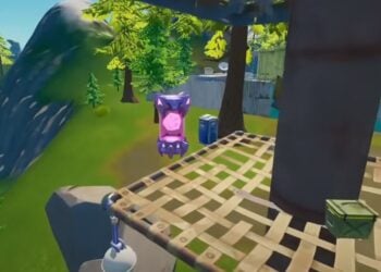 Where are all the Alien Artifacts In Fortnite Week 1 (Kymera Artifacts)