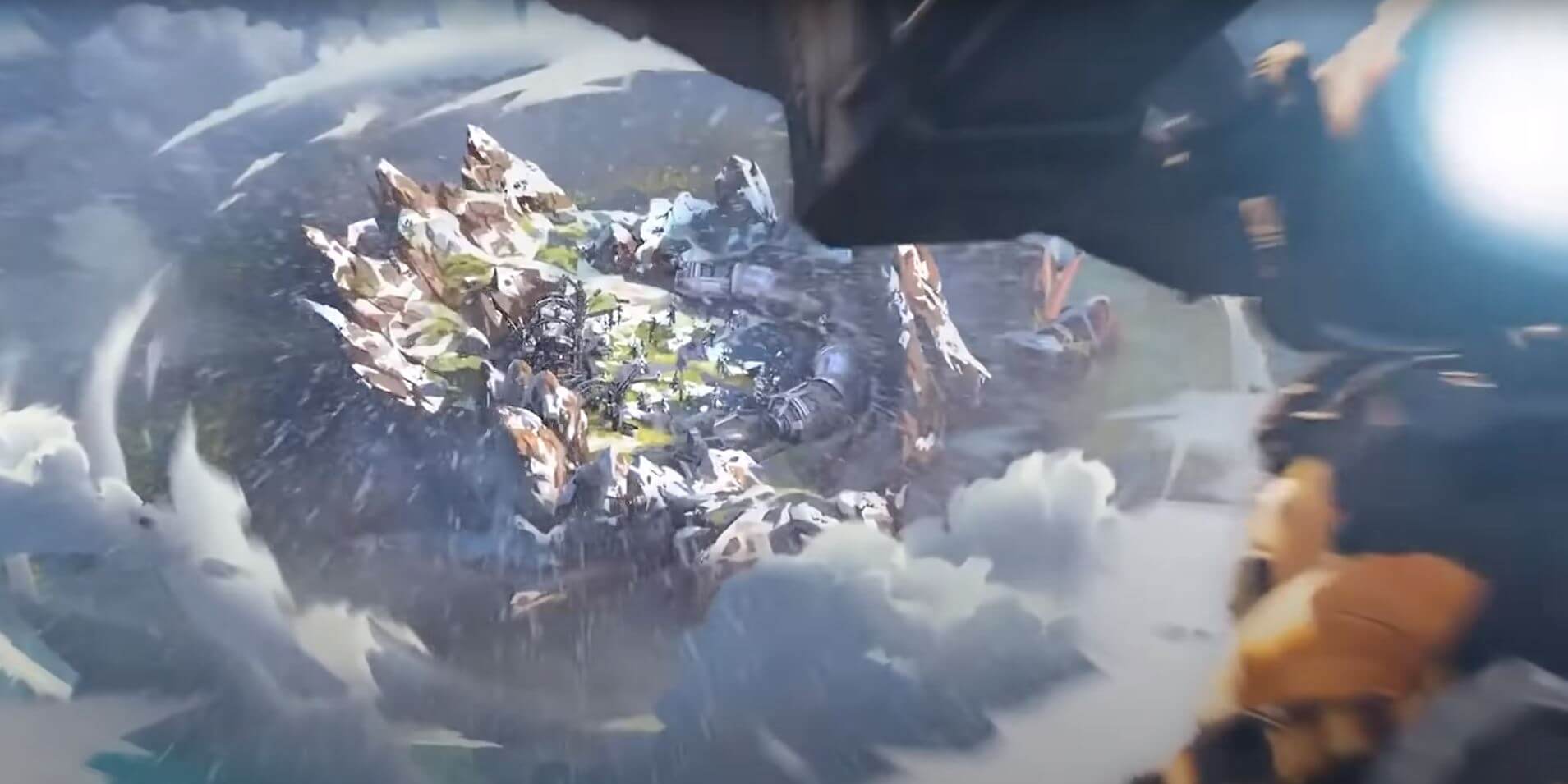 Apex Legends