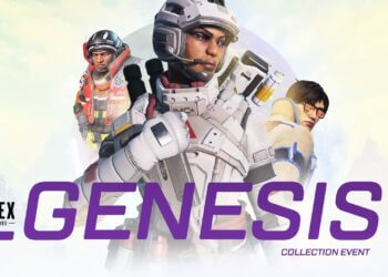 Apex Genesis Collection Event