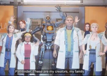 Apex Pathfinders Creators