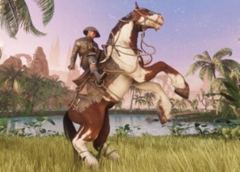 Conan Exiles 2.4.6 June 24 Update