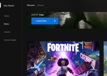 Epic Games Not Sending Verification Email (Registration & 2FA) – Epic Games Login issue