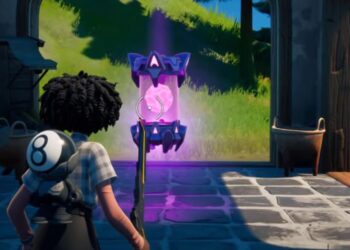 Fortnite: Where are the alien artifacts in Fortnite week 2 Locations (Kymera styles)