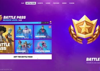 Fortnite Gifting Battle Pass Enabled