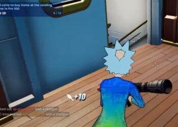 Fortnite Pro 100