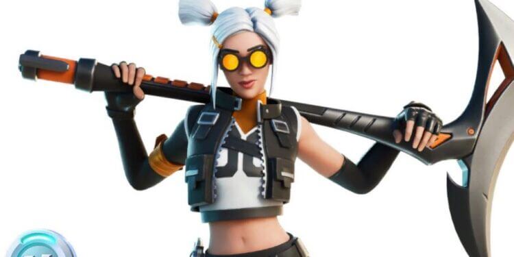 Fortnite Season 7 Starter Pack