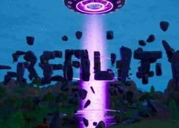 Fortnite Season 7 The Last Reality