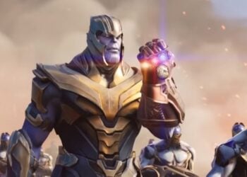 Thanos Fortnite Skin Coming Soon – Thanos Marvel Cup