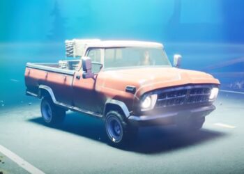 Fortnite Update 3.19