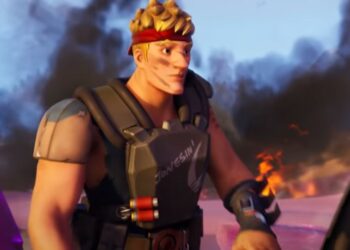 Fortnite season 7 live event