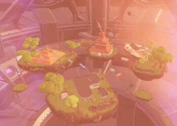 Fortnite: Lucky Landing, Sunny Steps, Anarchy Acres, Lazy Lagoon Partially Return