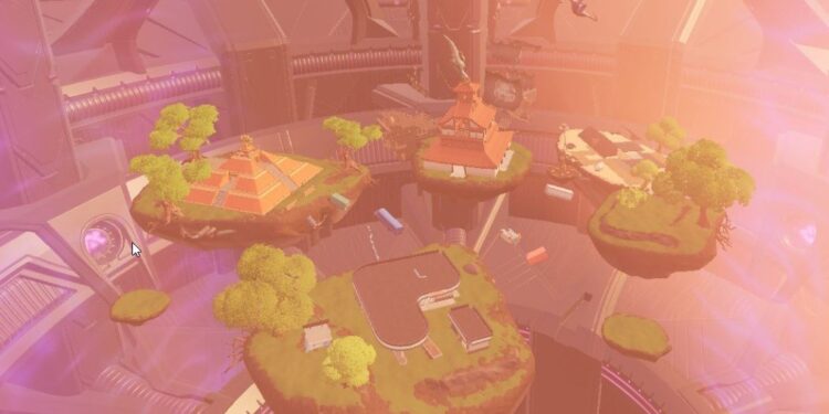 Lucky Landing season 7 come back
