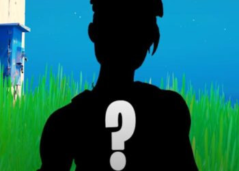 Mari Fortnite