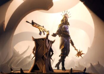 Orelia Bundle Fortnite