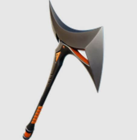 Rebel Slice Harvesting Tool