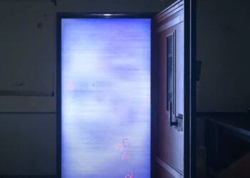 Red Door Warzone Locations