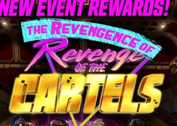 Revenge of the Cartels