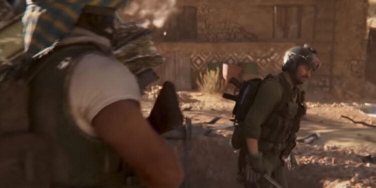 Warzone 120 fps 120 hz ps5