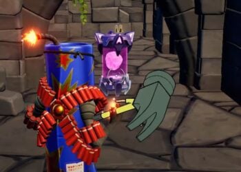 Alien Artifacts Fortnite Week 6 All Map Locations