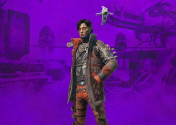Apex Crypto Prime Skin
