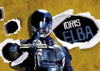 Bloodsport in Fortnite Suicide Squad