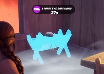 Fortnite Wooden Hatchery: Where and how to construct a wooden hatchery