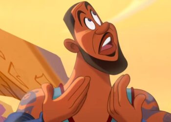 Fortnite Lebron James Skin