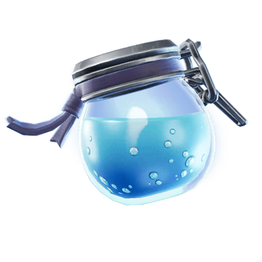 Fortnite Shield Potion