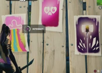 Interact with the Rift Tour Posters