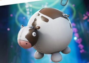 July 13 new Fortnite update today