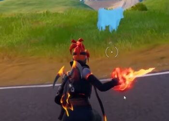 Place Cow Decoys in Farms